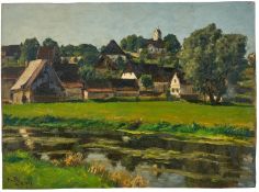 von Ravenstein, Paul