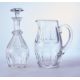 Glas-Garnitur für mind. 6 Pers., Baccarat 2. Hälfte 20. Jh. - Bild 5 aus 5