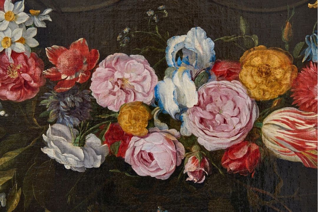 Brueghel II, Jan - Bild 4 aus 6
