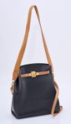 Schultertasche 