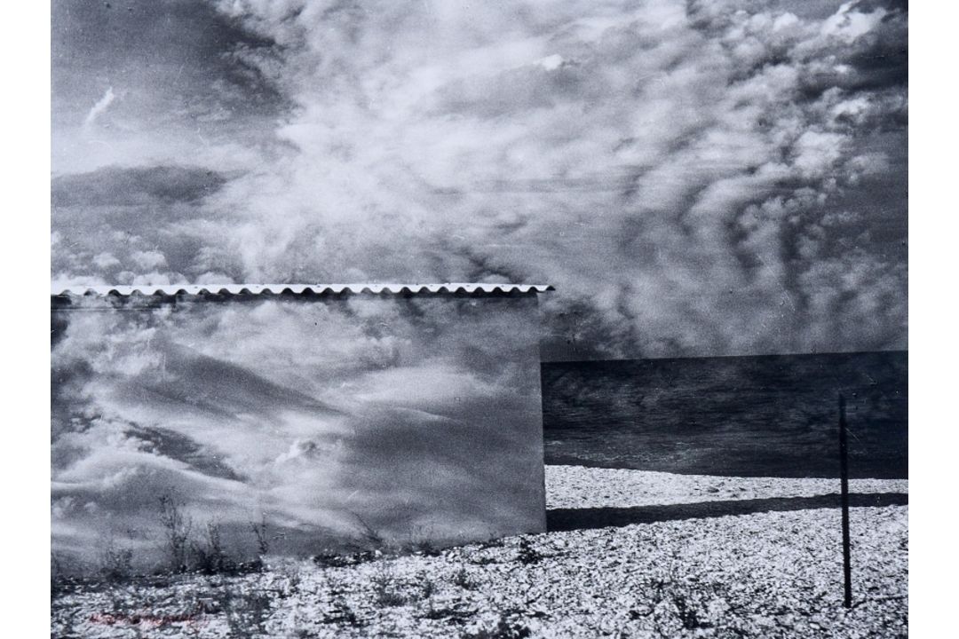 Giacomelli, Mario - Bild 1 aus 4