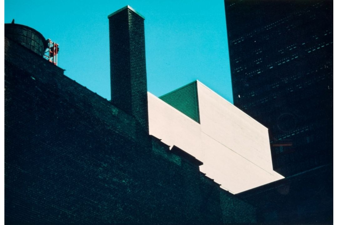 Fontana, Franco - Bild 1 aus 5