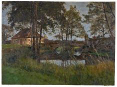von Ravenstein, Paul