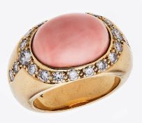Korallen-Ring