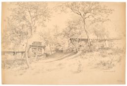 Harveng, Carl
