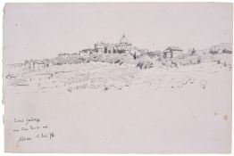 von Ravenstein, Paul