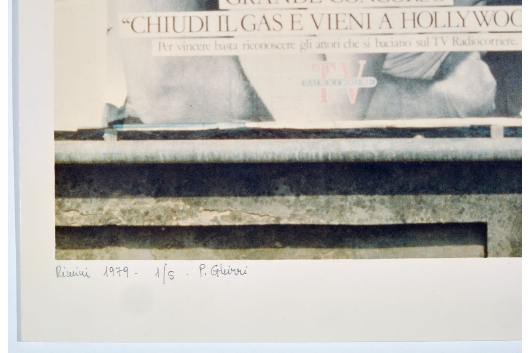 Ghirri, Luigi - Bild 2 aus 2