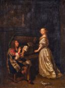 Kopist n. Caspar Netscher