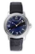Herrenarmbanduhr Blancpain 2005