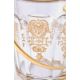 Glas-Garnitur für 12 Pers., Baccarat Ende 20. Jh. - Bild 5 aus 10