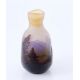 Vase "Gebirgssee", Gallé um 1920. - Bild 4 aus 7