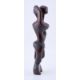 Skulptur Dieter Oehm: Weibliche Figur, wohl um 1970. - Bild 3 aus 7