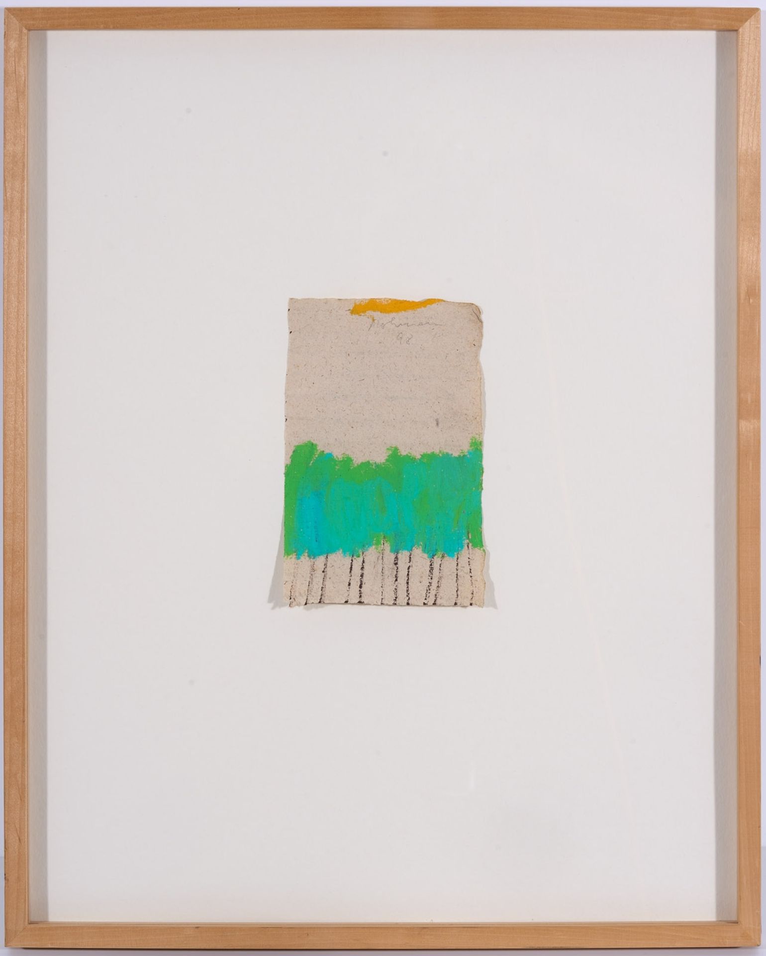 Bohrmann, Karl - Bild 2 aus 4