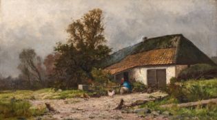 De Prins, Ferdinand