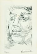 Kokoschka, Oskar