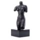 Bronze Arno Breker: "Torso der Siegerin", 2. Hälfte 20. Jh. - Bild 1 aus 6