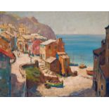 Mercker, Erich