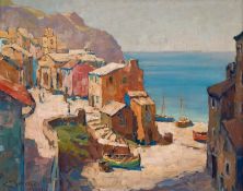 Mercker, Erich