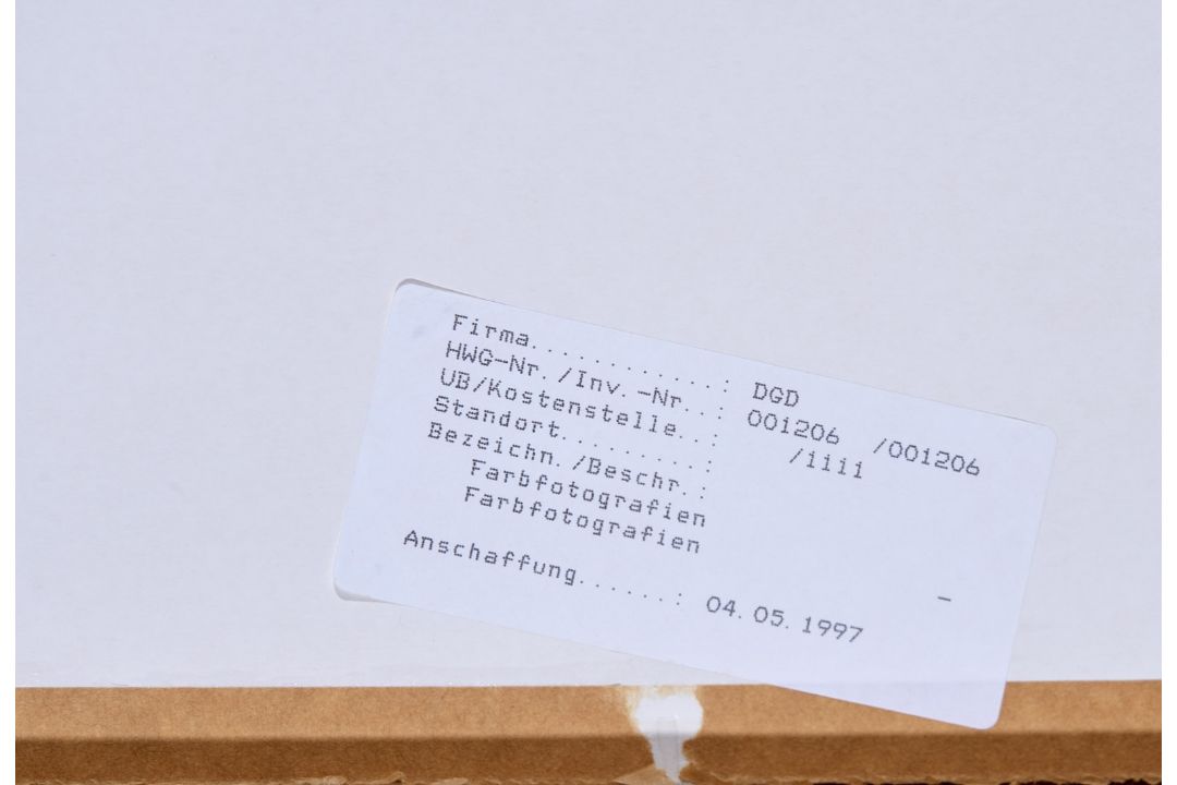 Fontana, Franco - Bild 5 aus 5