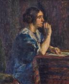 Schraegle, Gustav