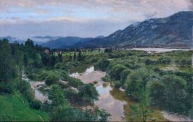 von Ravenstein, Paul