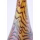 Kl. Solifleurvase mit Fadenauflage, Jugendstil, um 1900. - Bild 3 aus 5