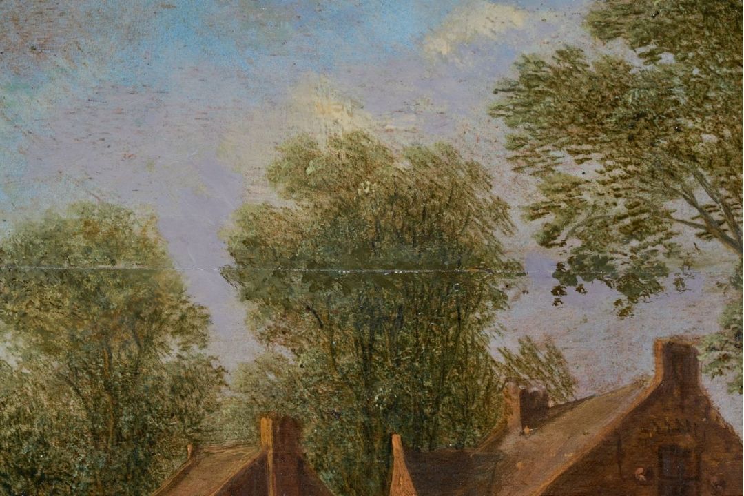 Joost Cornelisz Droochsloot - Bild 6 aus 8