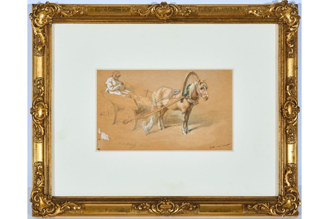 Beer, Wilhelm Amandus - Bild 2 aus 6