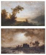 Meixner, Ludwig