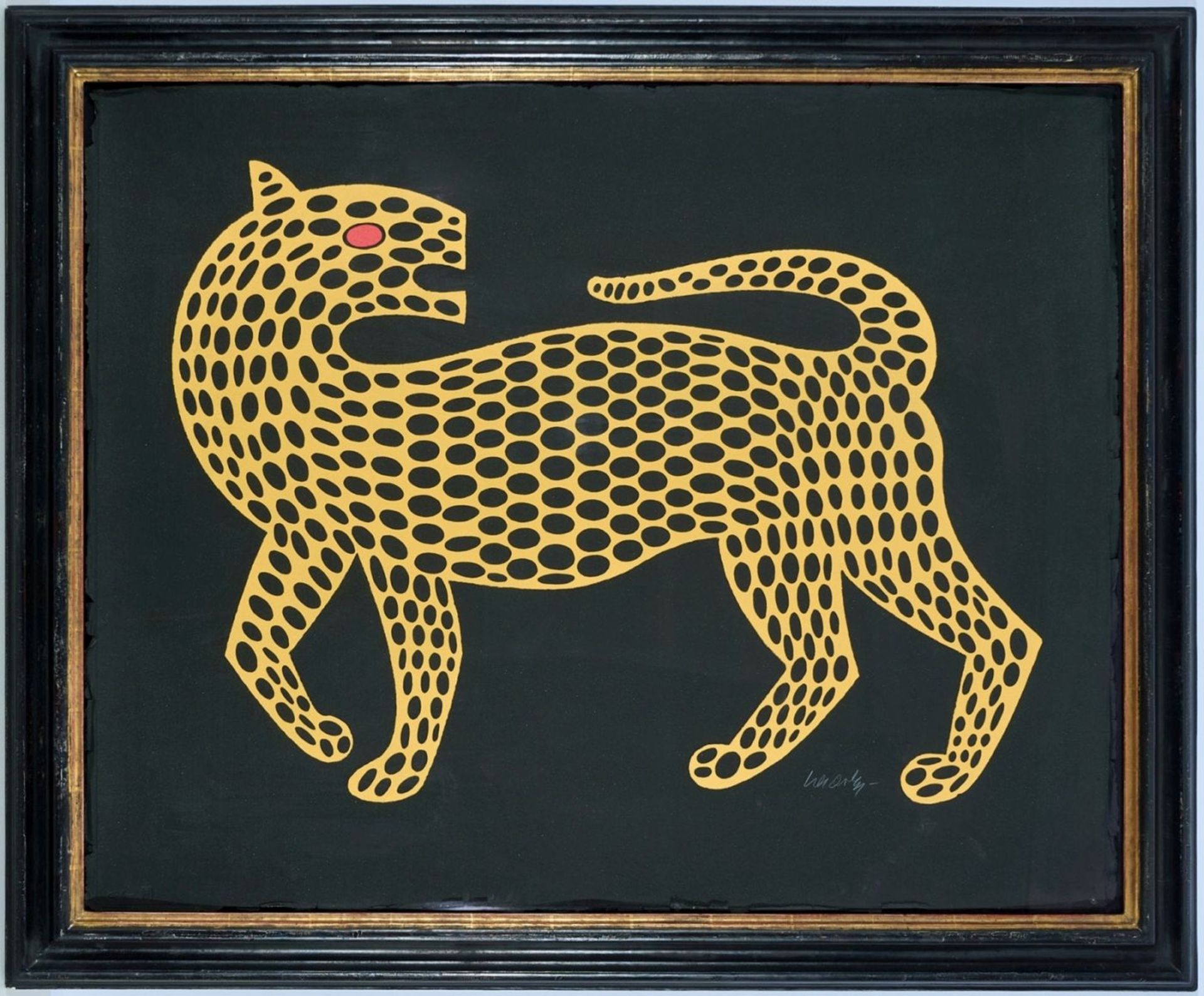Vasarely, Victor - Bild 2 aus 5