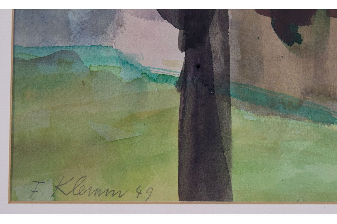 Klemm, Fritz - Bild 3 aus 4