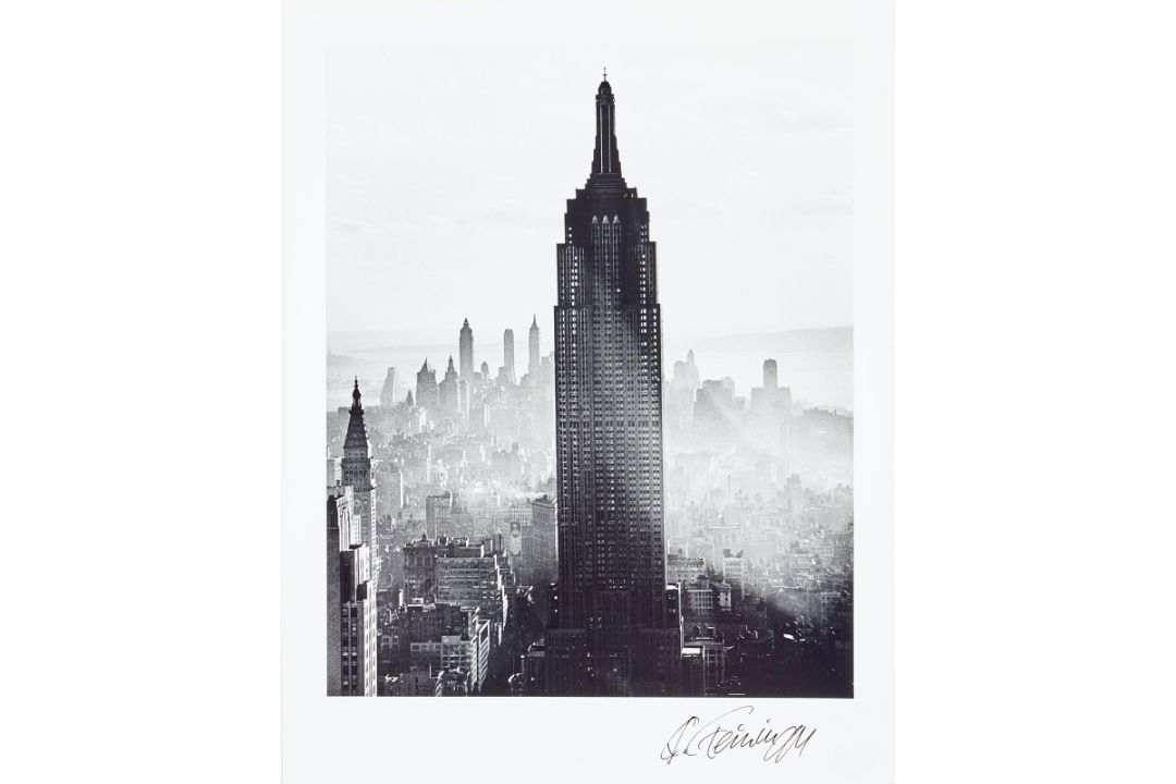 Feininger, Andreas - Bild 1 aus 3