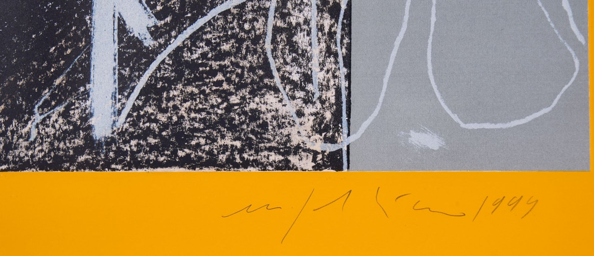 Paladino, Mimmo - Bild 3 aus 6