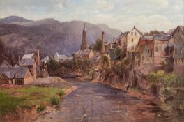 Fresenius, Richard