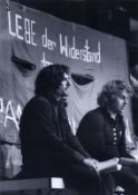 Klemm, Barbara