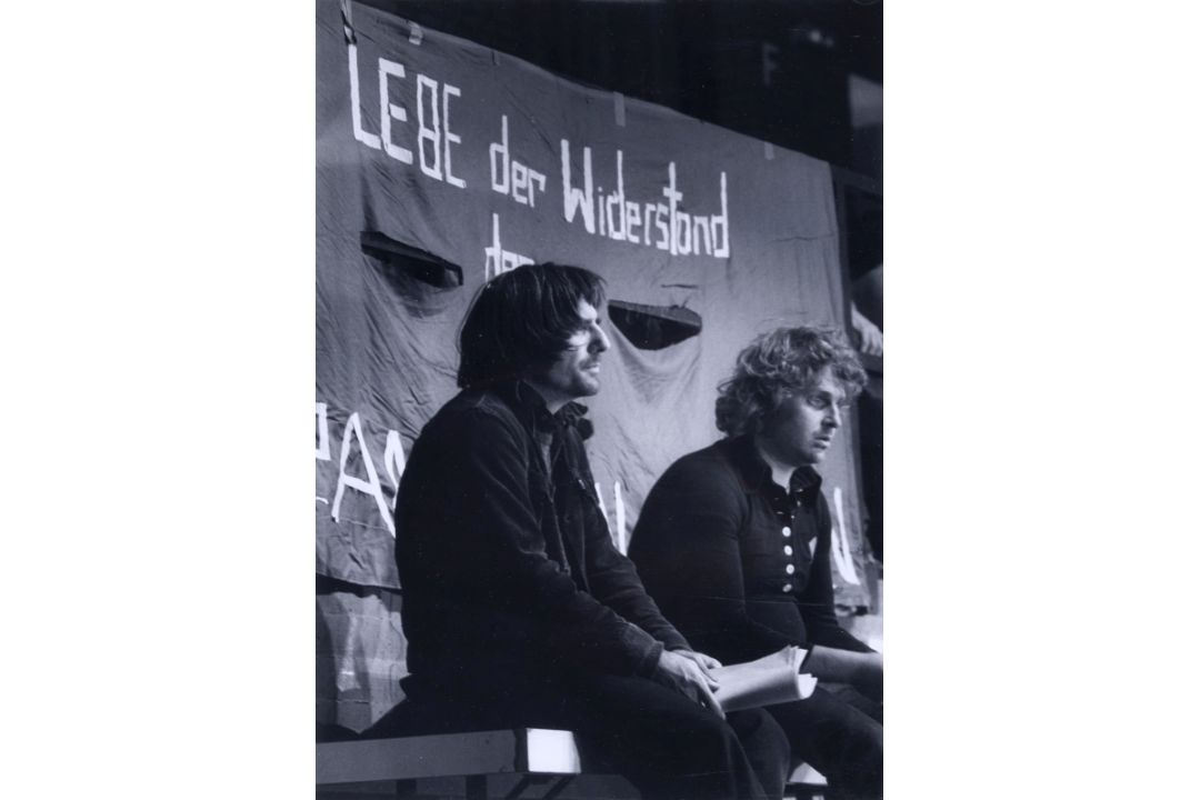 Klemm, Barbara - Bild 1 aus 4