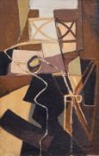 Chastel, Roger