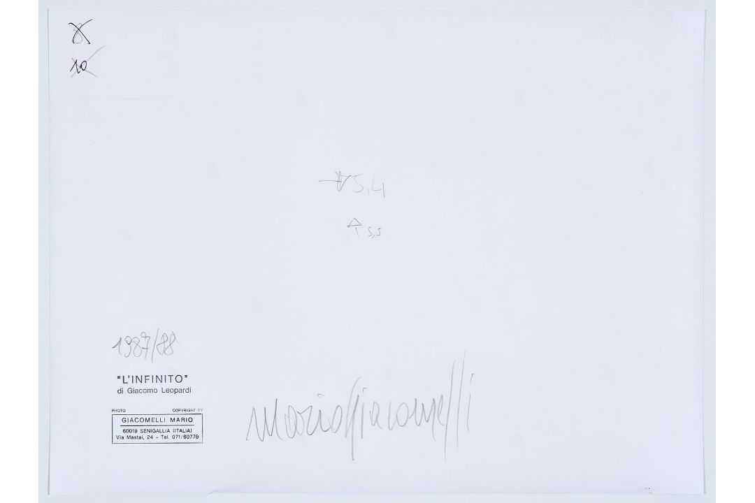Giacomelli/Mario - Bild 3 aus 4