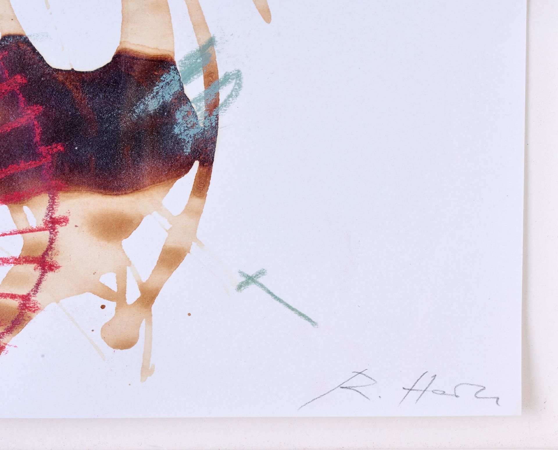 Horn, Rebecca - Bild 5 aus 7