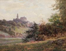 Fresenius, Richard