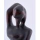 Skulptur Dieter Oehm: Weibliche Figur, wohl um 1970. - Bild 7 aus 7
