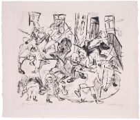 Beckmann, Max