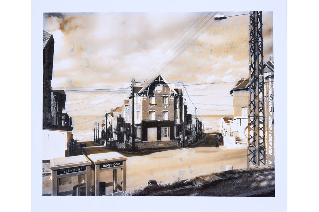Basilico, Gabriele - Bild 1 aus 6