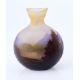 Vase "Gebirgssee", Gallé um 1920. - Bild 3 aus 7