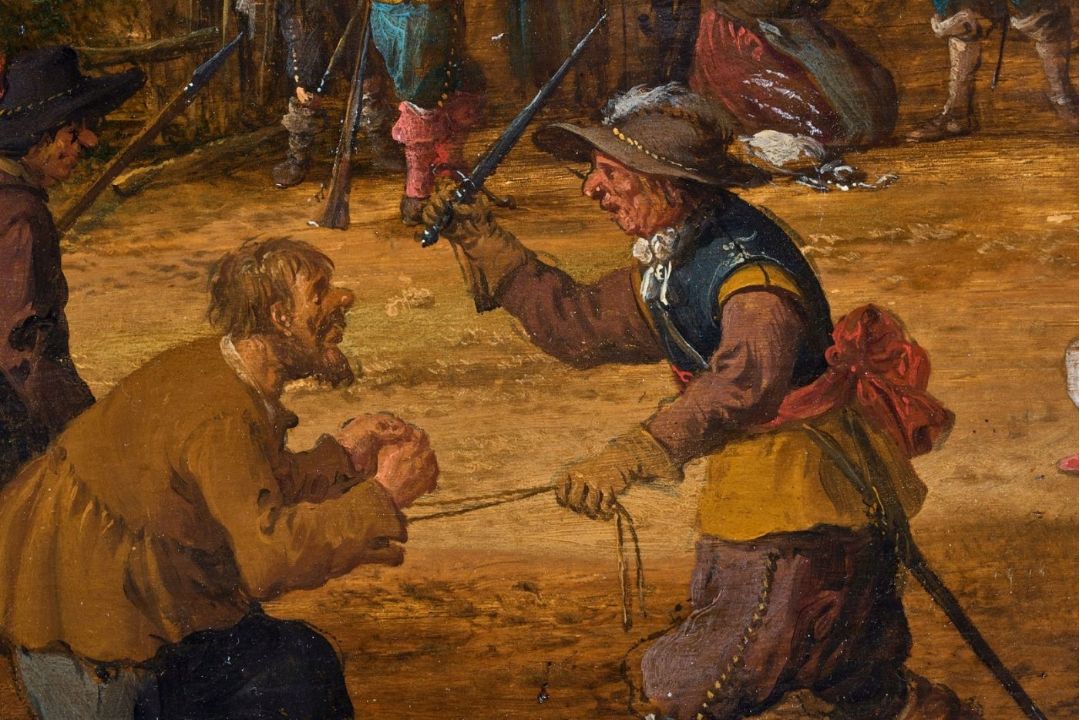 Joost Cornelisz Droochsloot - Bild 4 aus 8