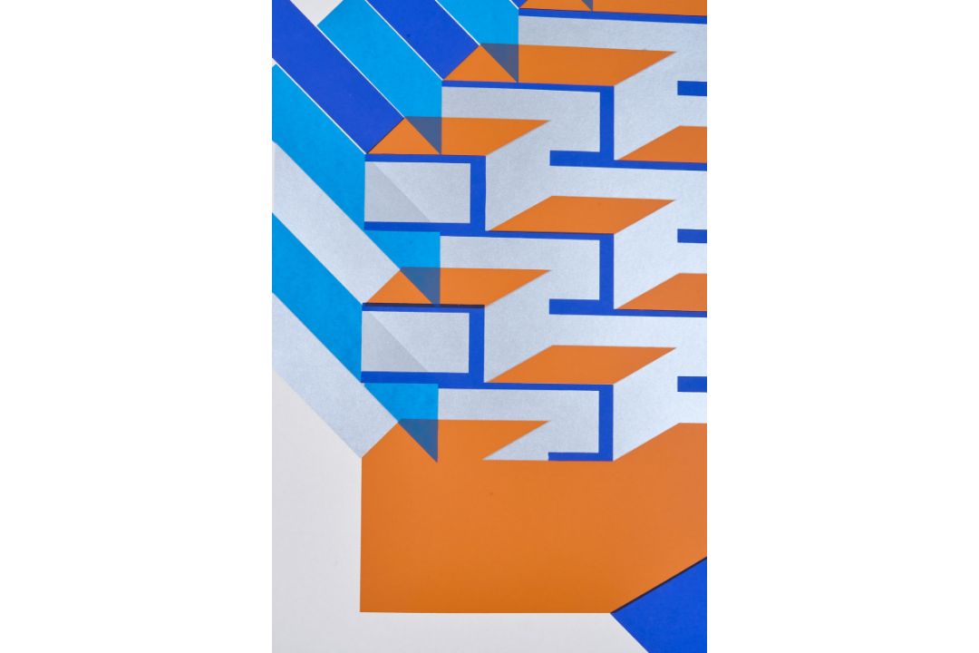 Hajek, Otto Herbert - Bild 2 aus 5