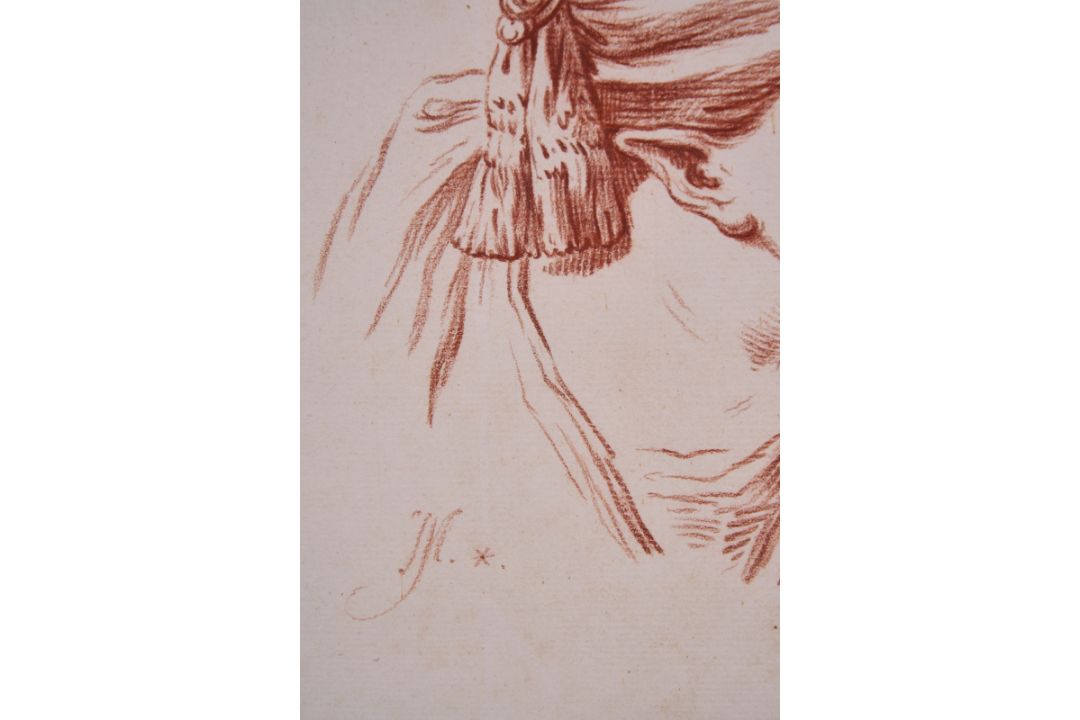 Morgenstern, Johann Ludwig Ernst - Bild 4 aus 5