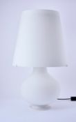 Gr.Tischlampe "Fontana 1853/1", Entw. Max Ingrand 1954 für Fa. Fontana Arte