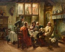 Nauer, Ludwig