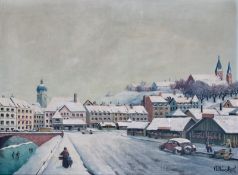 Nückel, Otto